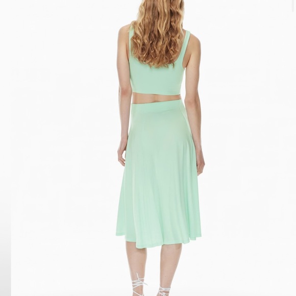 Aritzia - Skirt - Picture 2 of 4
